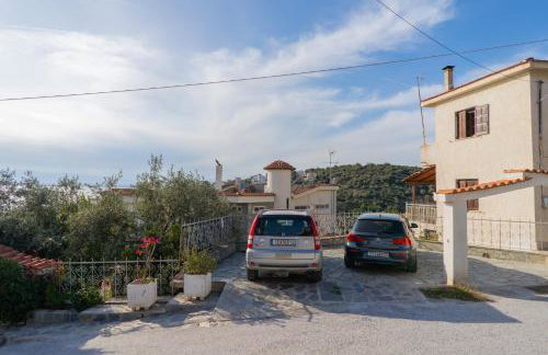 Villa Alpha Sea View With Pool - Foto 72