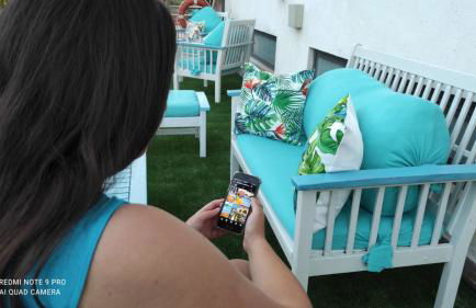 Medimare Residence Club - Foto 29