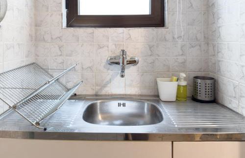 Thanos' seaside apartment - Foto 22