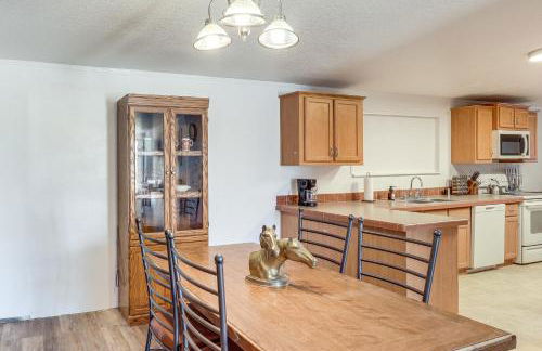 Grand Canyon Basecamp! Mtn-View Desert Oasis - Foto 6