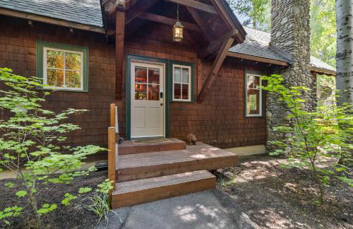 Metolius Cabin 4 - Foto 1