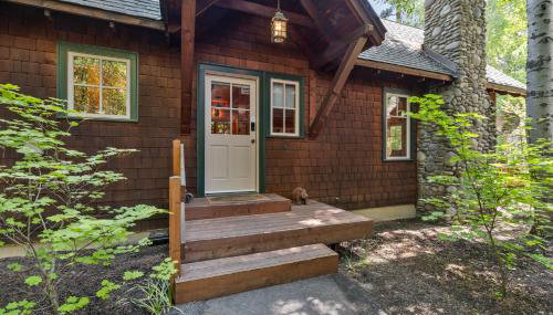 Metolius Cabin 4 - Foto 1