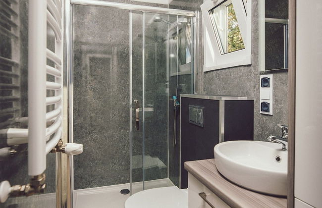 Cozy Chalet With Garden, at the Edge of the Forest - Foto 28