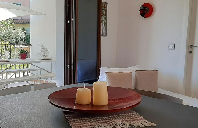 Welcomely - La Terrazza sul Faro - Foto 28