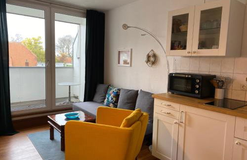 Kajüthus Apartment 2 - Foto 2