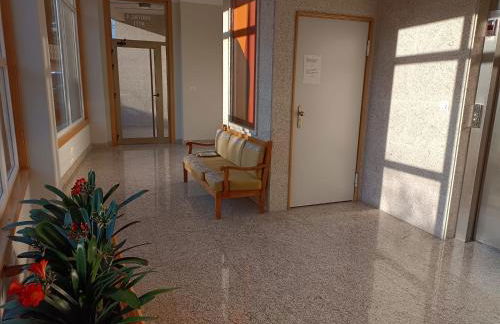 apartamento costa da morte cabana de bergantiños - Foto 6