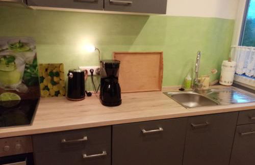 Gästhaus Am Hilkenberg - Foto 6