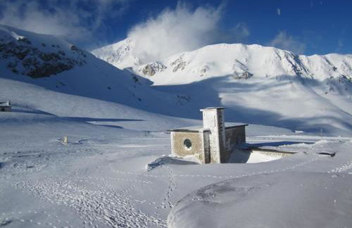 Il Piccolo Tibet - Gran Sasso - Foto 51