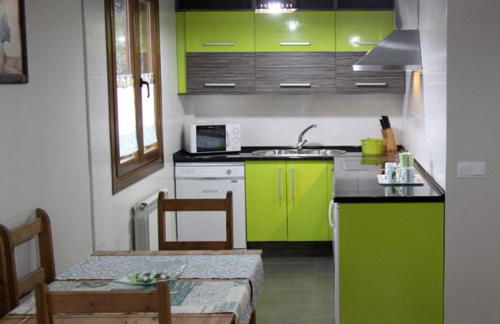 IKUILU Ochagavia-Selva de Irati - Foto 19