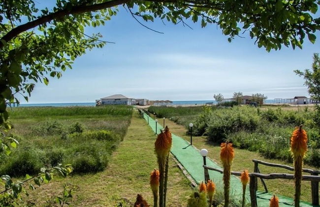 Long Beach Resort & Spa - Foto 39