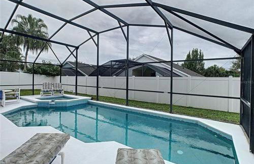 Magic Orlando Villa, You are in Disney - Foto 23