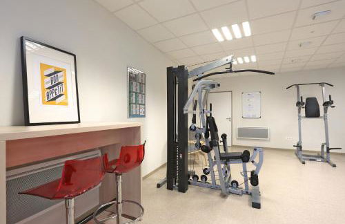 Apparteo Nancy - Foto 39