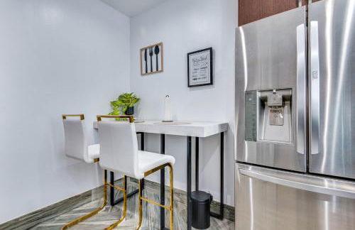 7 Mi to Downtown East Los Angeles Apartment - Foto 9