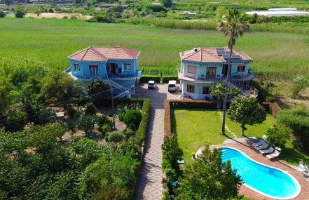 Green paradise with Etna view - Foto 4