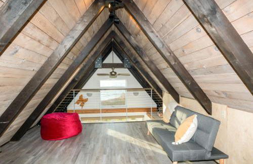 Spectacular Oceanfront Studio with Hot Tub & Loft - Foto 12