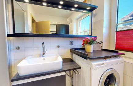 Wenkendorf Apartment Küstenzauber - Foto 18