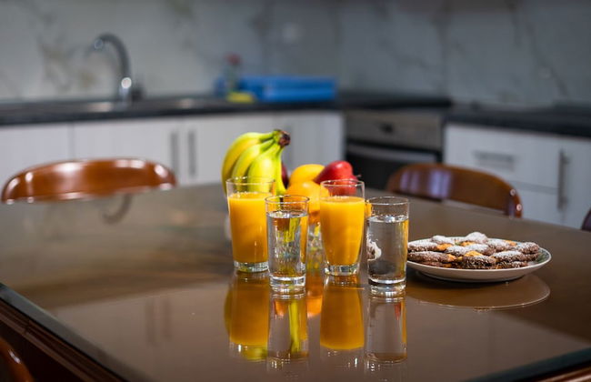 Andromachis Moneto Under Meteora - Foto 32