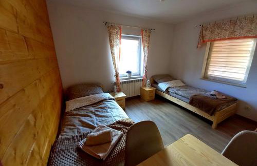 Noclegi Majowy Zakątek - Foto 7