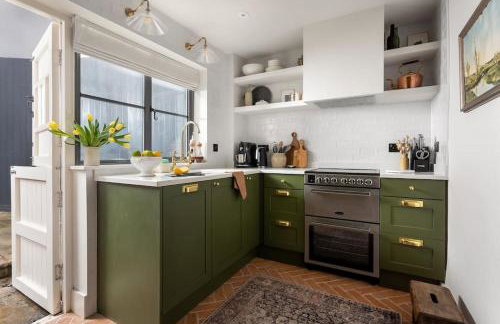 Whitsun Cottage - Foto 13