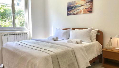 Ca del Sole - FREE Parking - Foto 1, towels