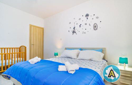 Appartamenti di Catia a due passi dal mare - Foto 11