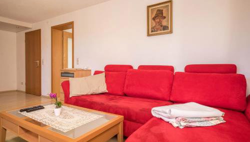 Ferienwohnung Marschall - Foto 5