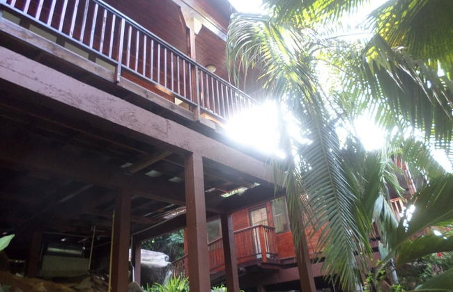 Hillside Retreat - Photo 31