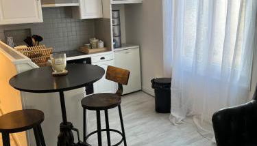 Appartement centre ville proche Roissy CDG - Foto 5