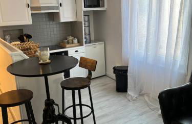 Appartement centre ville proche Roissy CDG - Foto 5