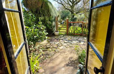 The Annexe Lurley Manor - Foto 60