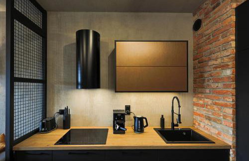 Loft Apartments 2 Uniejów - Foto 10