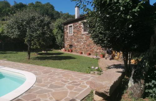 Casa do Adro-Passadiços do Paiva Arouca - Foto 6