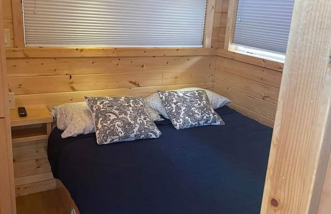 Orlando Lakefront Tiny House Community - Foto 32