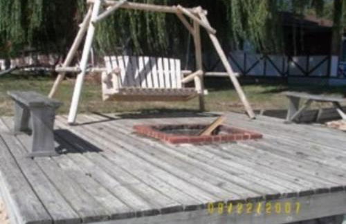 Surfside 13 - Cute Lakefront Condo! - Foto 22