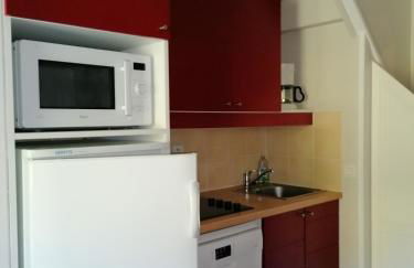 Résidence du Lac-MONFLANQUIN Appartement RDC - Foto 17