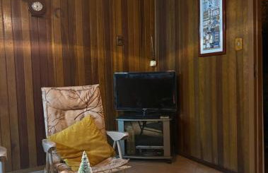 Osório Casa Rústica na Lagoa para 5 pessoas 2 quartos 250 metros da lagoabanhável 15 min da praia wiFi natureza tranquilidade - Foto 7