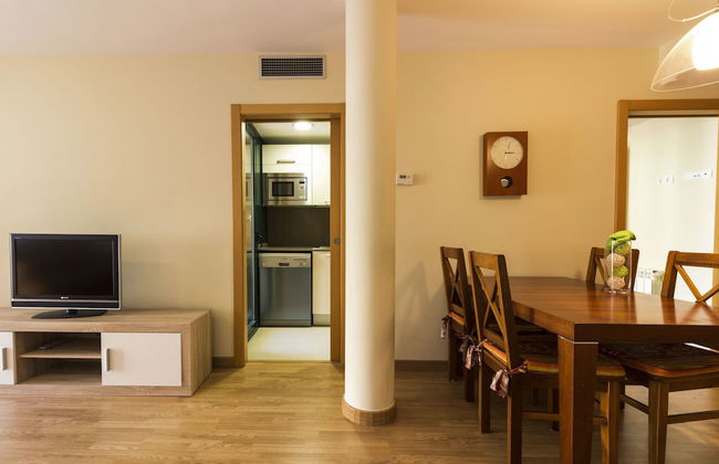 Apartamentos Elcano - Foto 20