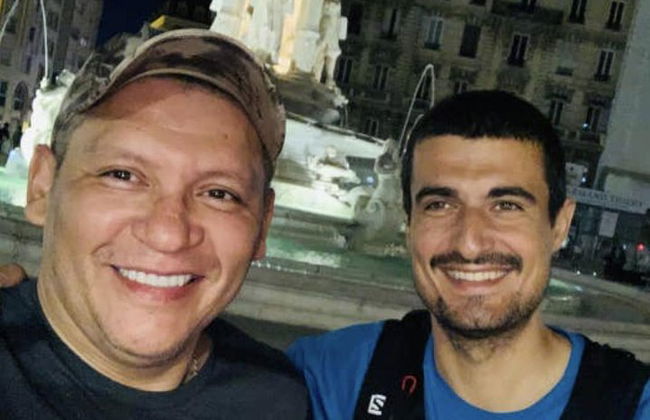 Lyon y Correr y Cultura - Foto 3