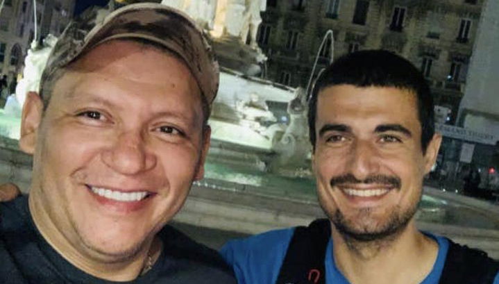 Lyon y Correr y Cultura - Foto 3