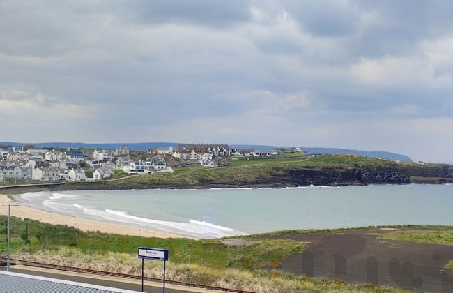 Golf Terrace - Portrush by the Sea - Foto 67