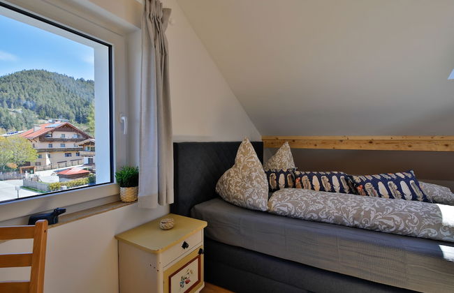 Bergfunken Apartments - Photo 15