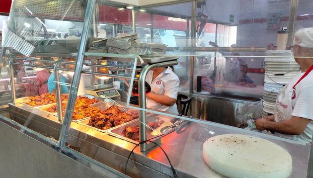 Flavors of Mexico - Half-Day Guided Tour - Foto 2