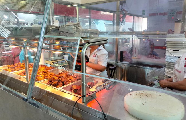 Flavors of Mexico - Half-Day Guided Tour - Photo 2