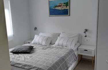 Apartments Miličević - Foto 10