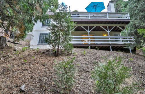 Lake house Cabin - Lake Arrowhead - Photo 40