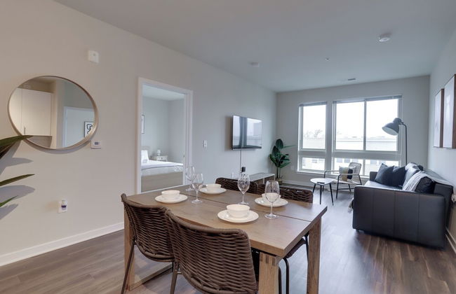 Comfortable Apartment in Alexandria - Photo 23