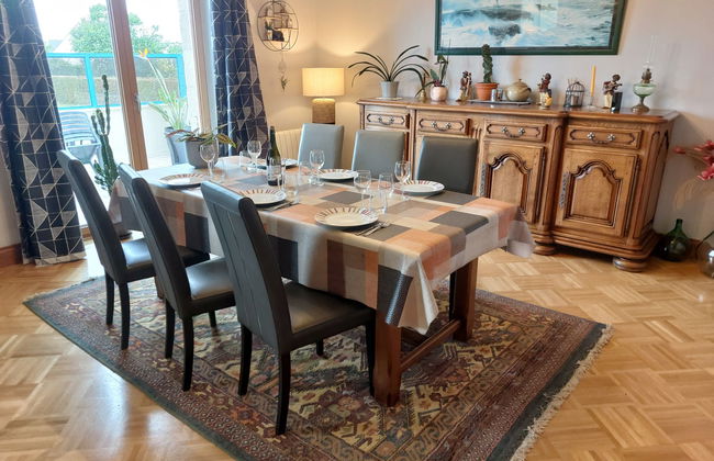 des Aulnes - Foto 11