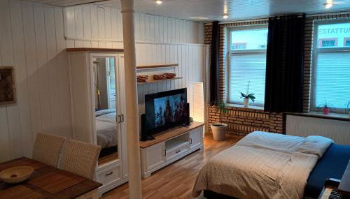 Damm 10 Appartement - Foto 3