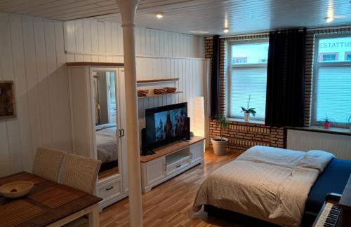 Damm 10 Appartement - Foto 3