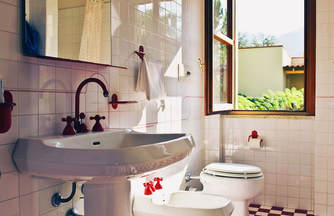 Residence Trivento - Foto 18